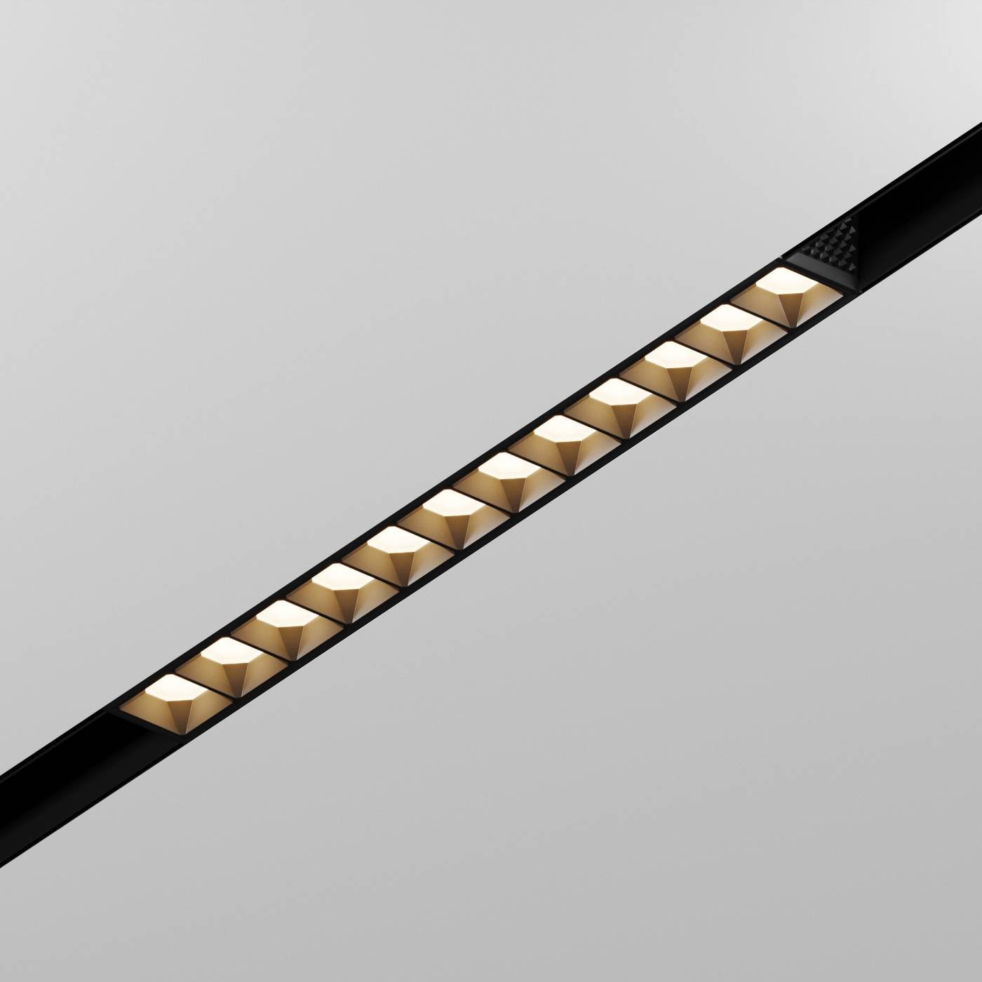 Трековый светильник Hesby Lighting HSBL_0146