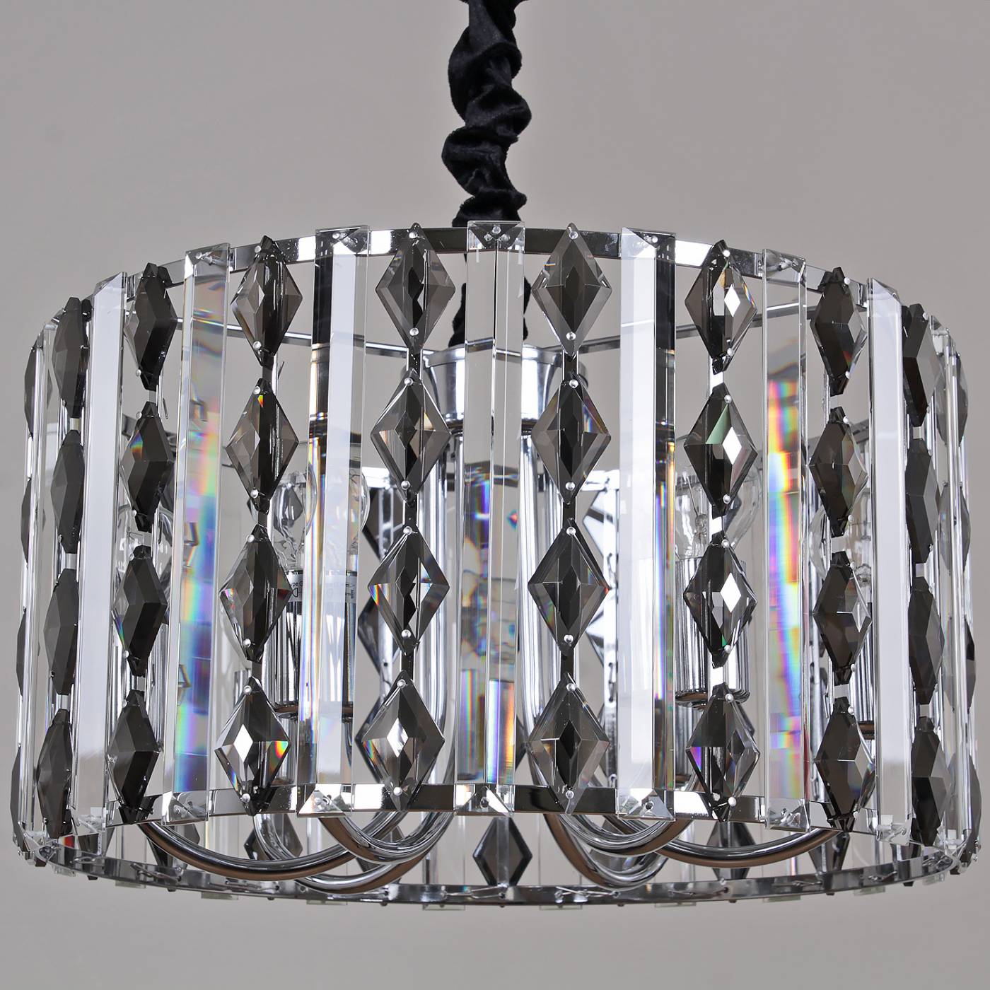 Подвесная люстра Reluce 89011-0.4-06