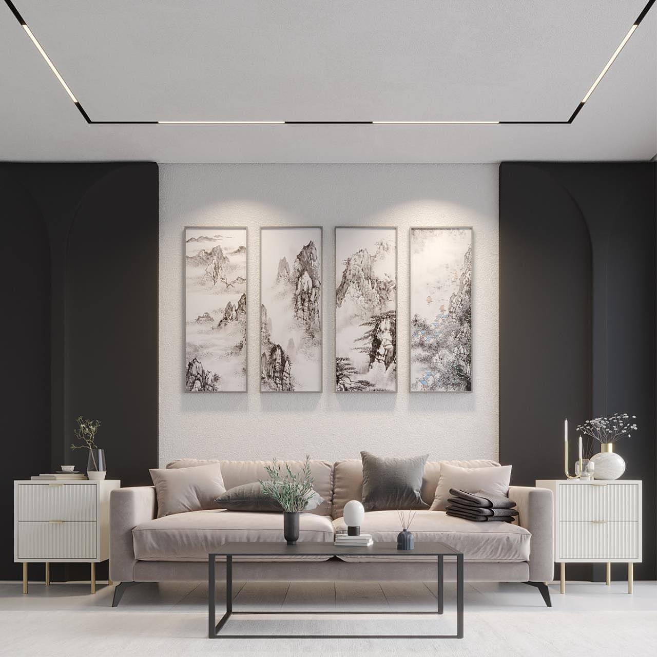 359631 Трековый светильник Novotech Flum 359631