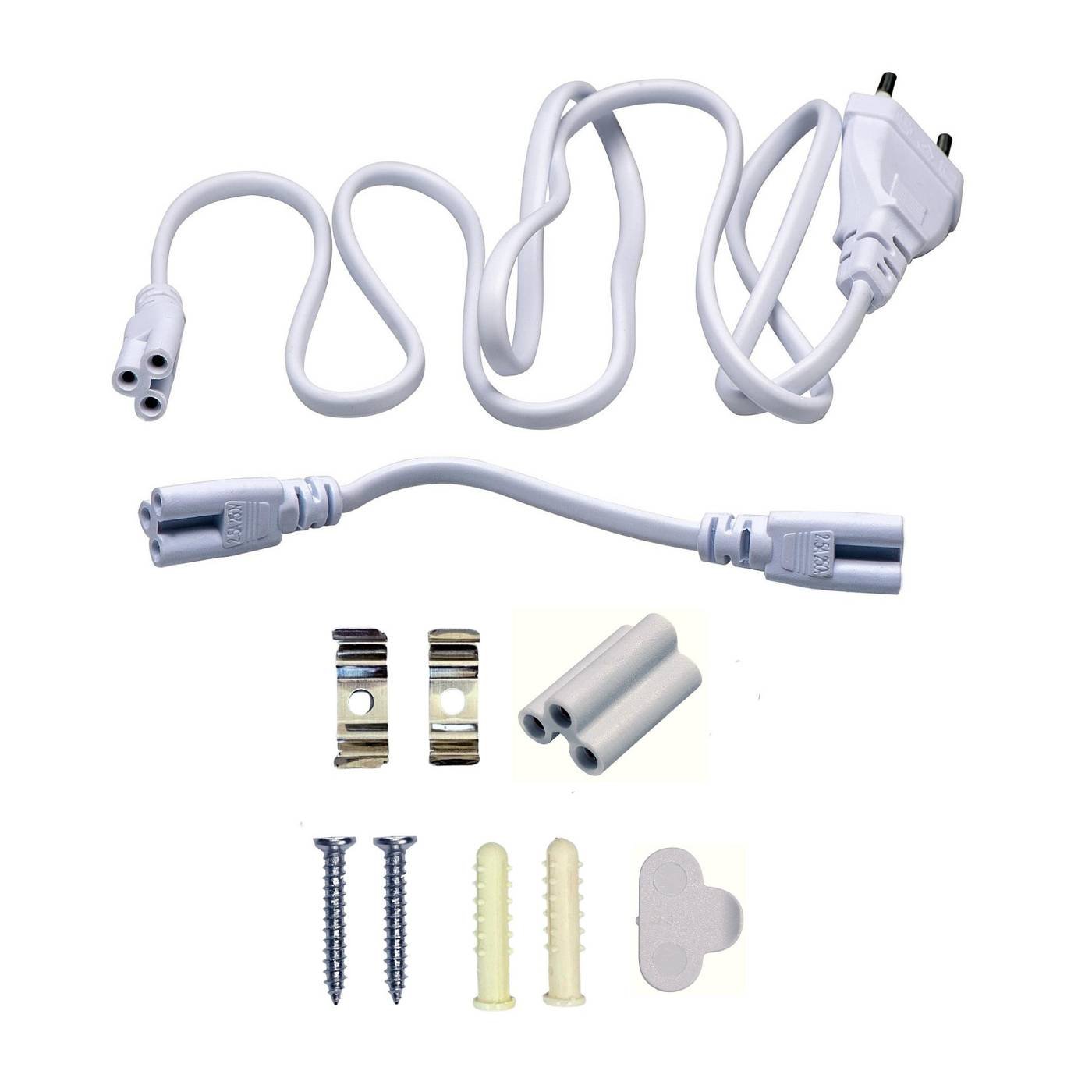 Лампа для растений Uniel ULI-P10-18W/SPFR IP40 SILVER