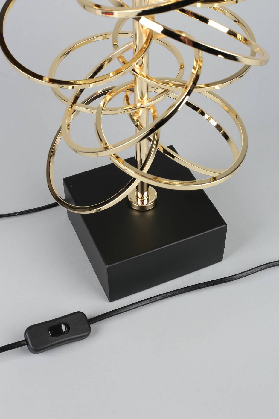 APL.742.04.01 Настольная лампа Aployt Iwona APL.742.04.01