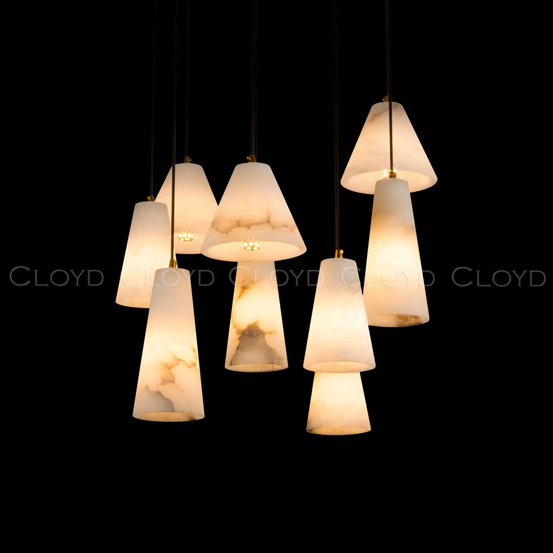 12351 Светильник подвесной Cloyd Annex 12351