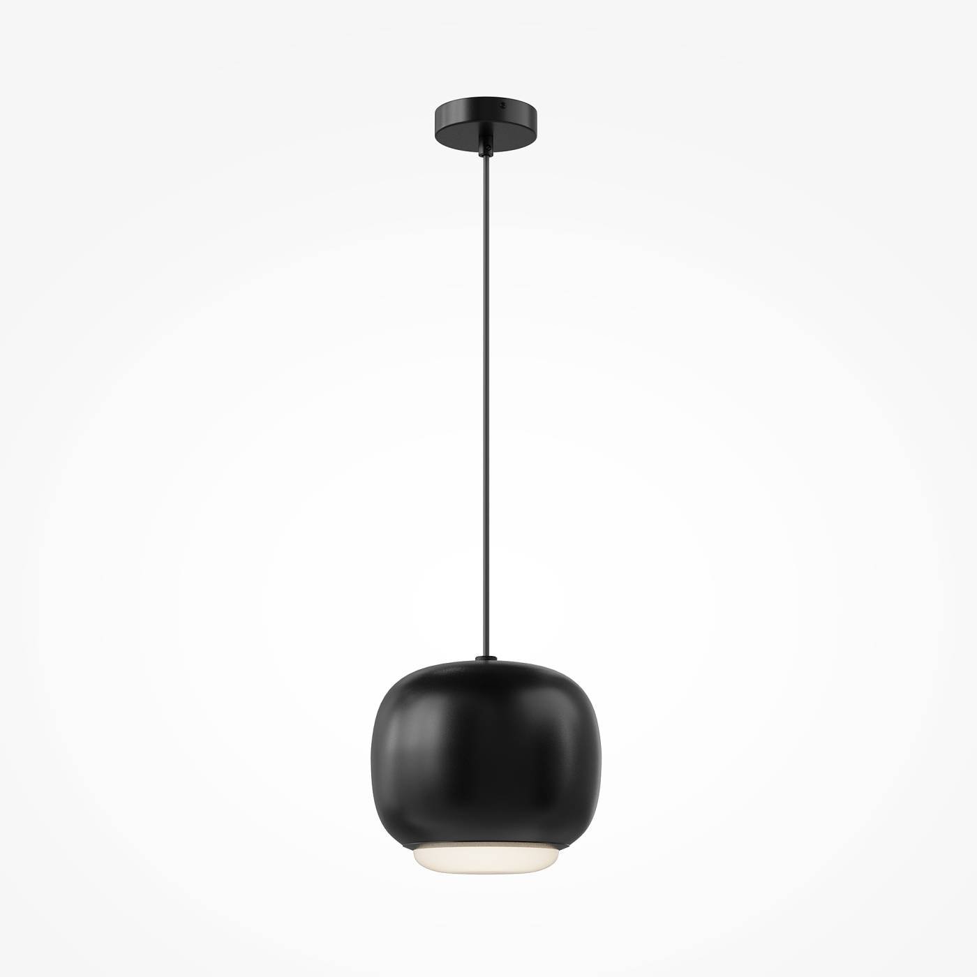 Светильник подвесной Maytoni Brio MOD466PL-L12B3K