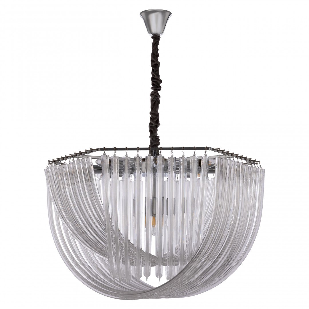 S.97378.D800.H470.E14.12 Ni Подвесная люстра Arte Milano S.97378.D800.H470.E14.12 Ni