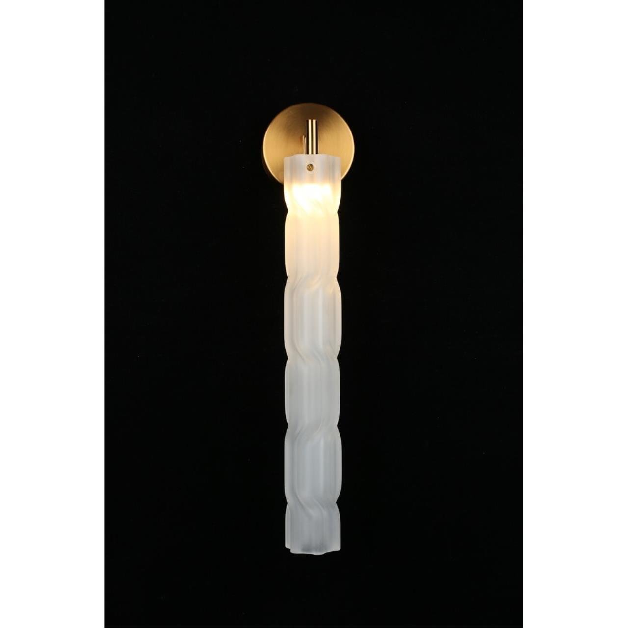 APL.326.11.01 Настенное бра Aployt Dzhosi APL.326.11.01