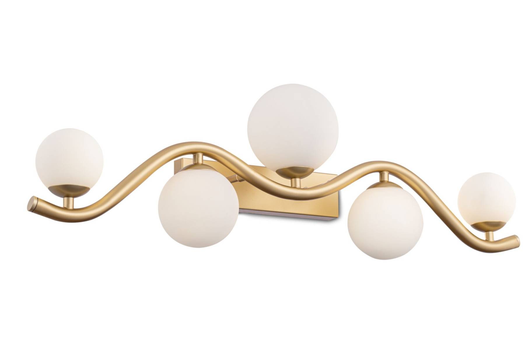 MOD059WL-05G Настенное бра Maytoni Uva MOD059WL-05G