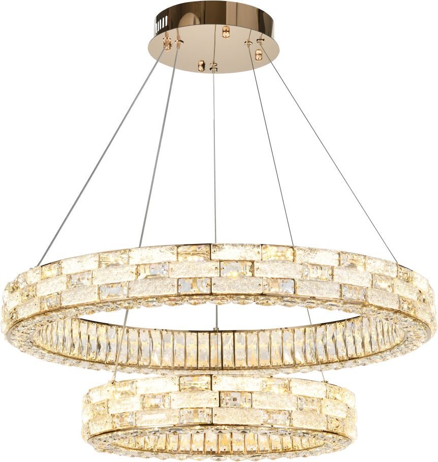 4014/03/02P Подвесная люстра Stilfort Gabbana 4014/03/02P