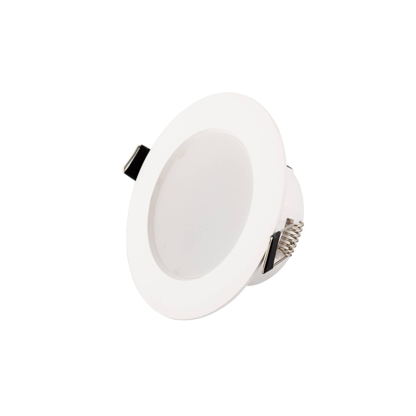 DK3048-WH Встраиваемый светильник Denkirs Dk3046/7/8/9 DK3048-WH
