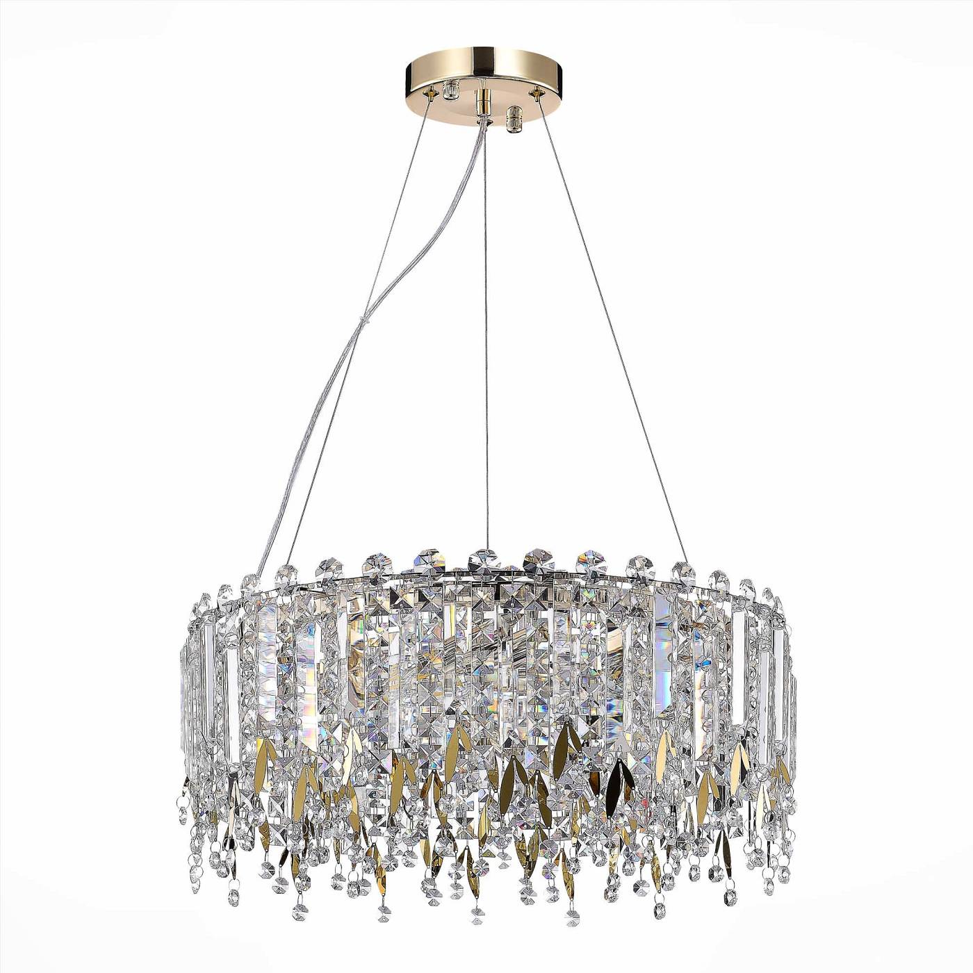 SL1655.203.06 Подвесная люстра ST Luce Desio SL1655.203.06