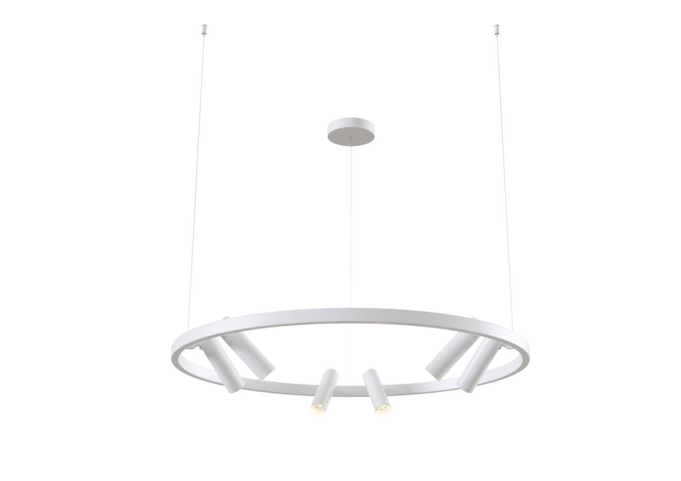 Светильник подвесной Maytoni Satellite MOD102PL-L42W4K