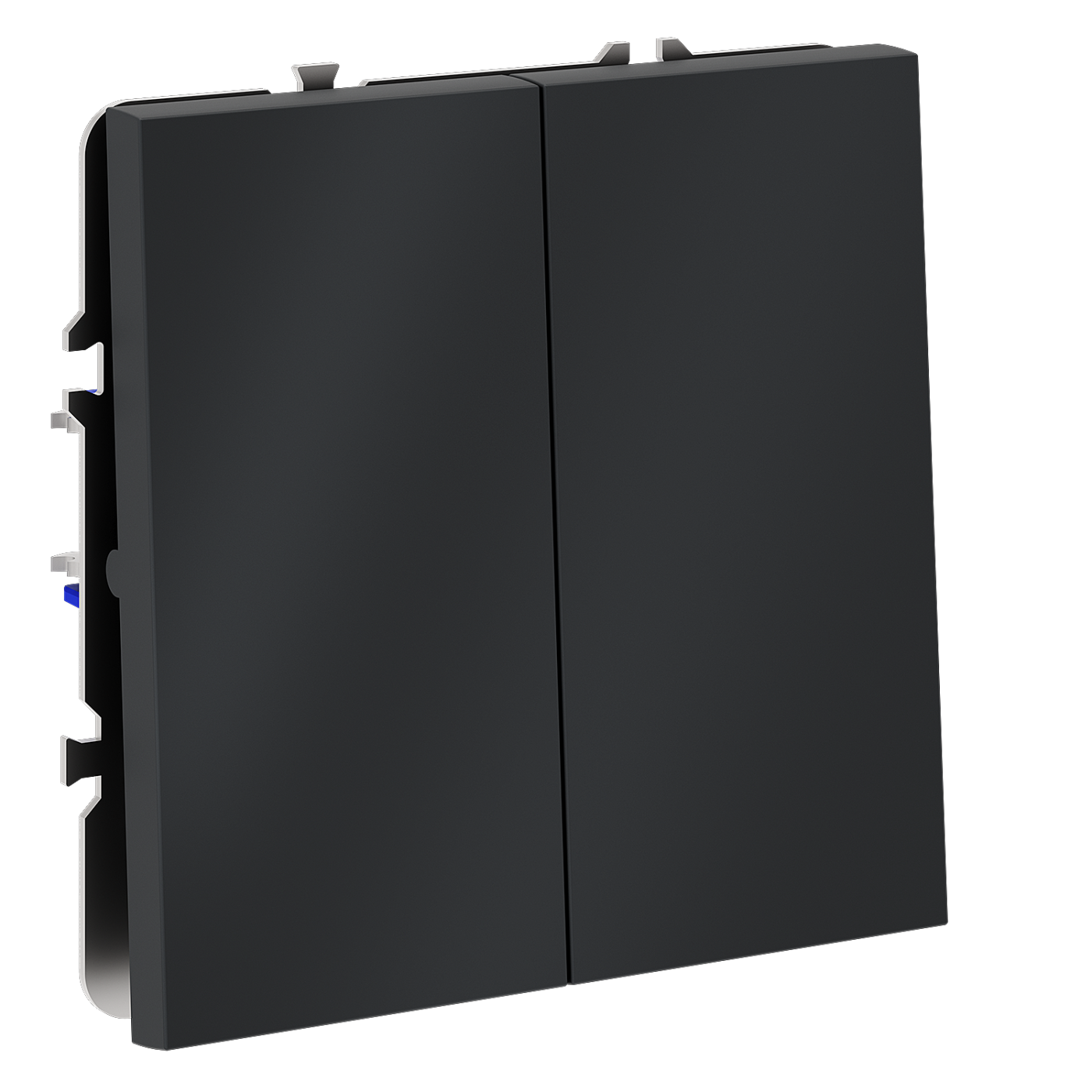 Перекрестный переключатель Voltum S70 VLS020507