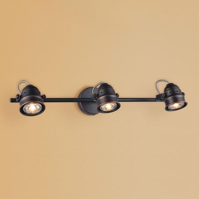 CL537531 Светильник спот Citilux Citilux Веймар CL537531