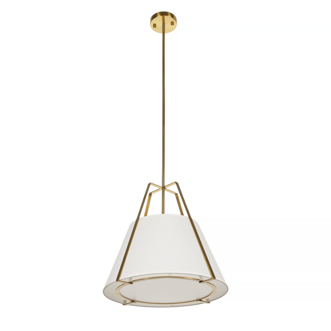 Светильник подвесной MyFar Finn MR2450-1P