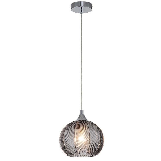 10194/1S Smoke Светильник подвесной Escada Pion 10194/1S Smoke