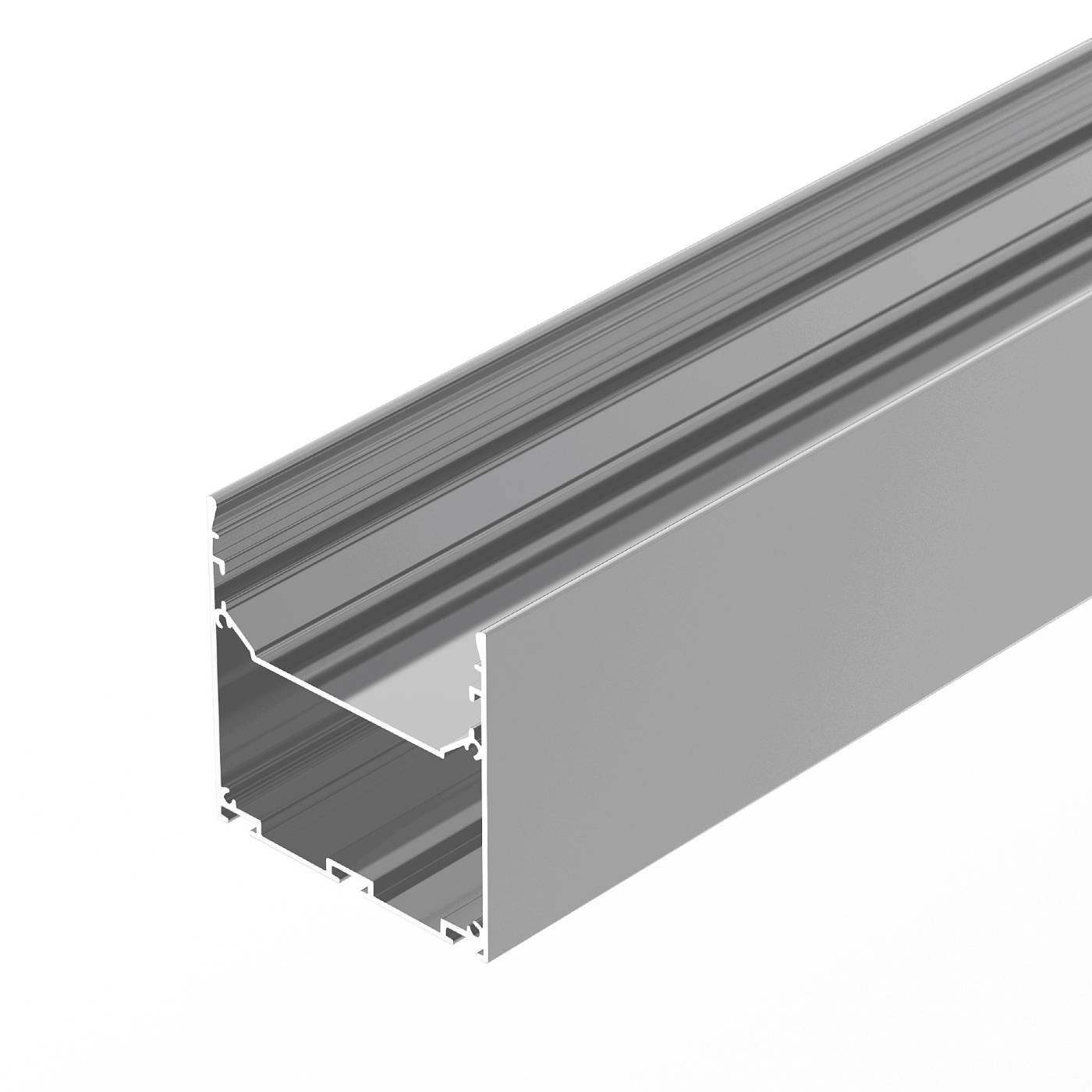 Профиль Arlight Line-S 056346