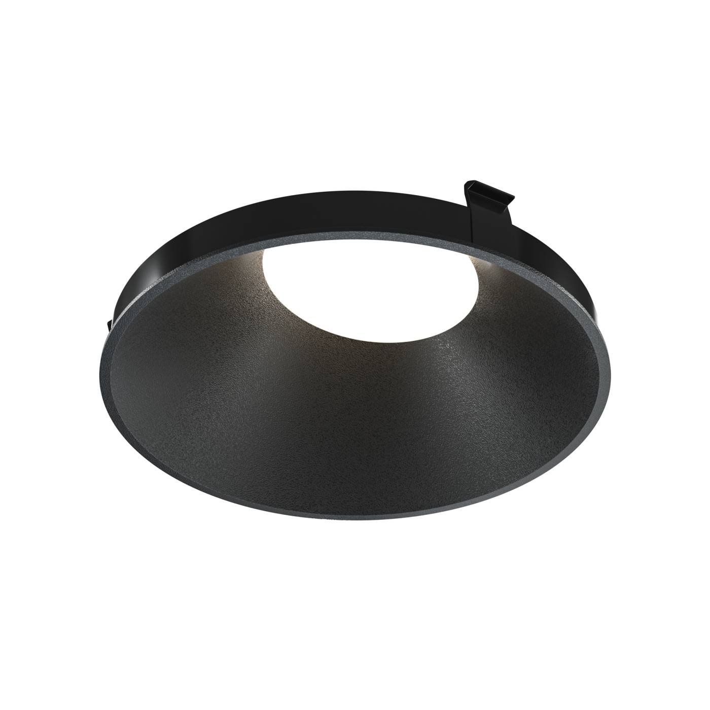 Декоративная рамка-отражатель для серии Wise Maytoni Downlight Ring057-10-B