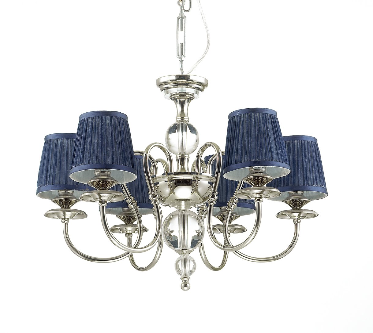 4191/6 Подвесная люстра Odeon Light Mirella 4191/6