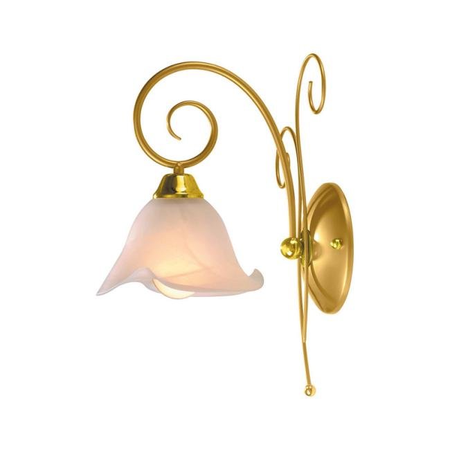 Настенное бра Северный свет Агат 2069