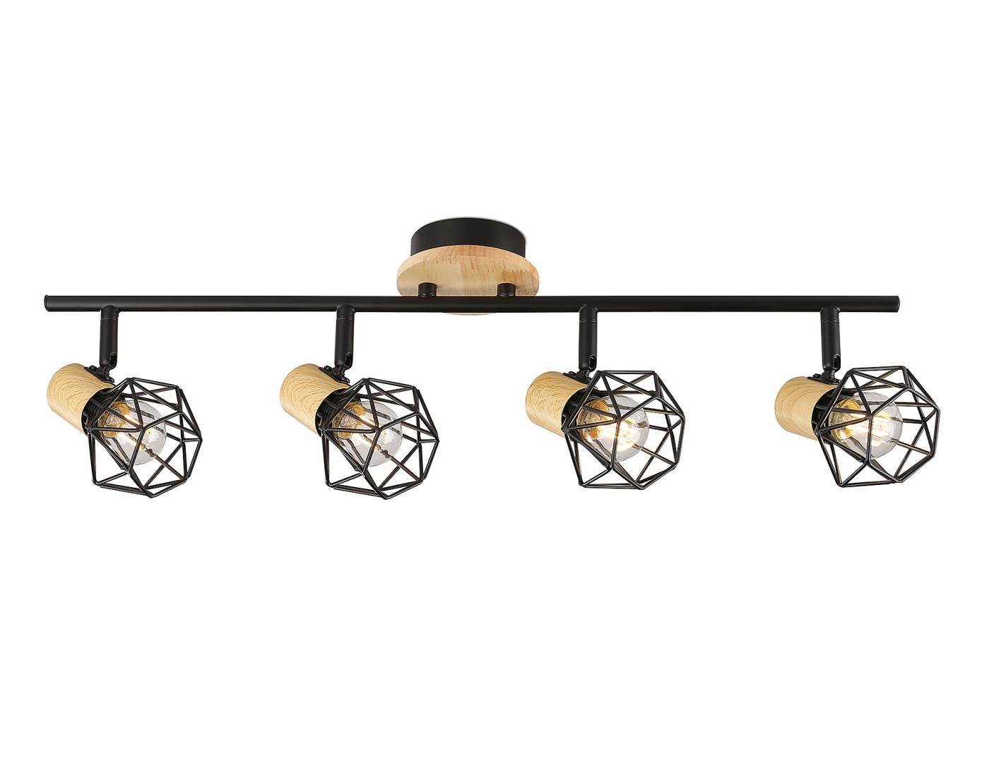 Светильник спот Ambrella Loft TR8754