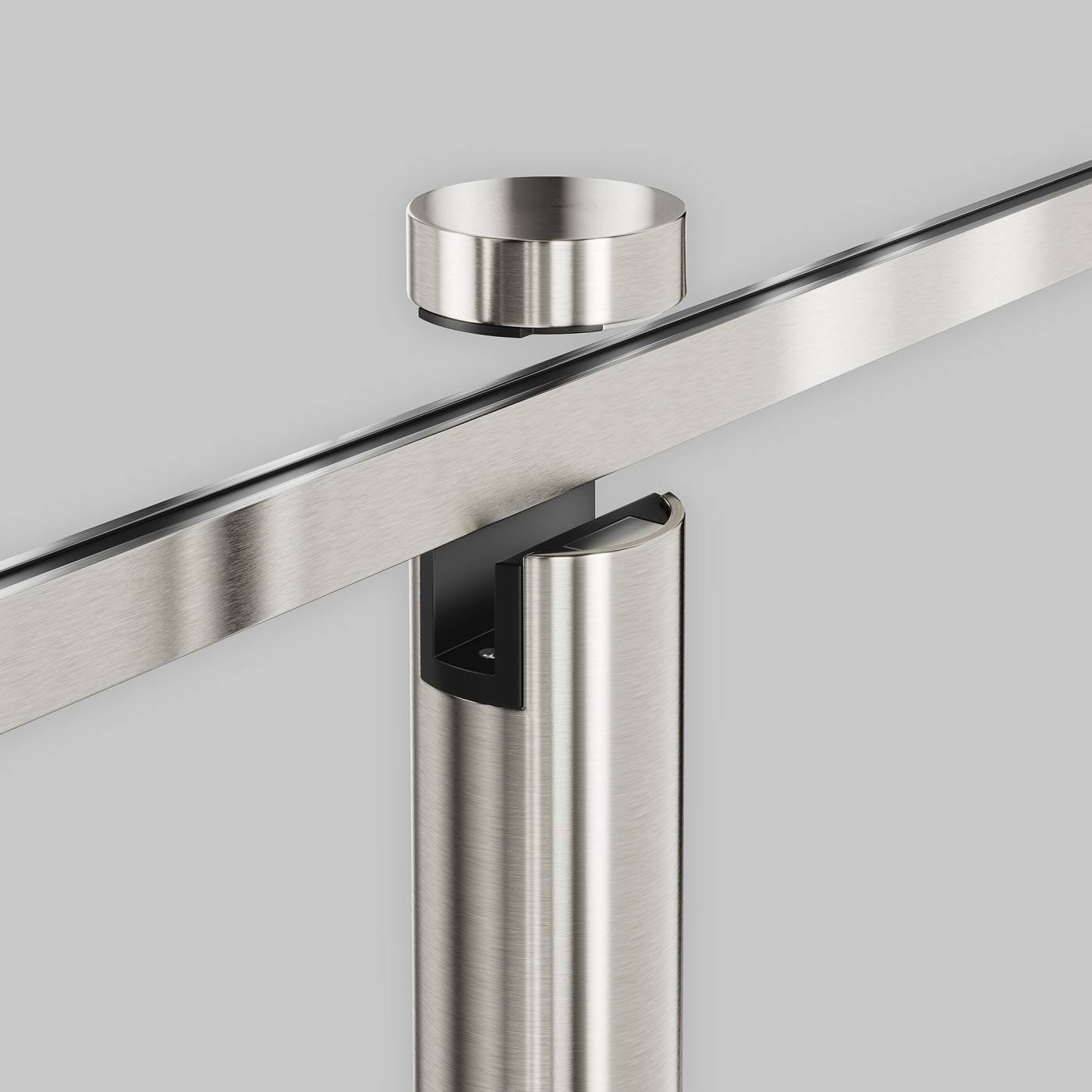 Трековый светильник Maytoni Focus Led TR143-1-5W3K-W-PT