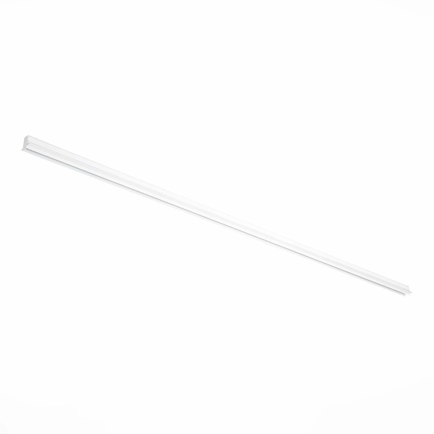 ST004.529.00 Шинопровод магнитный встраиваемый под ГКЛ 10мм ST Luce St004 ST004.529.00