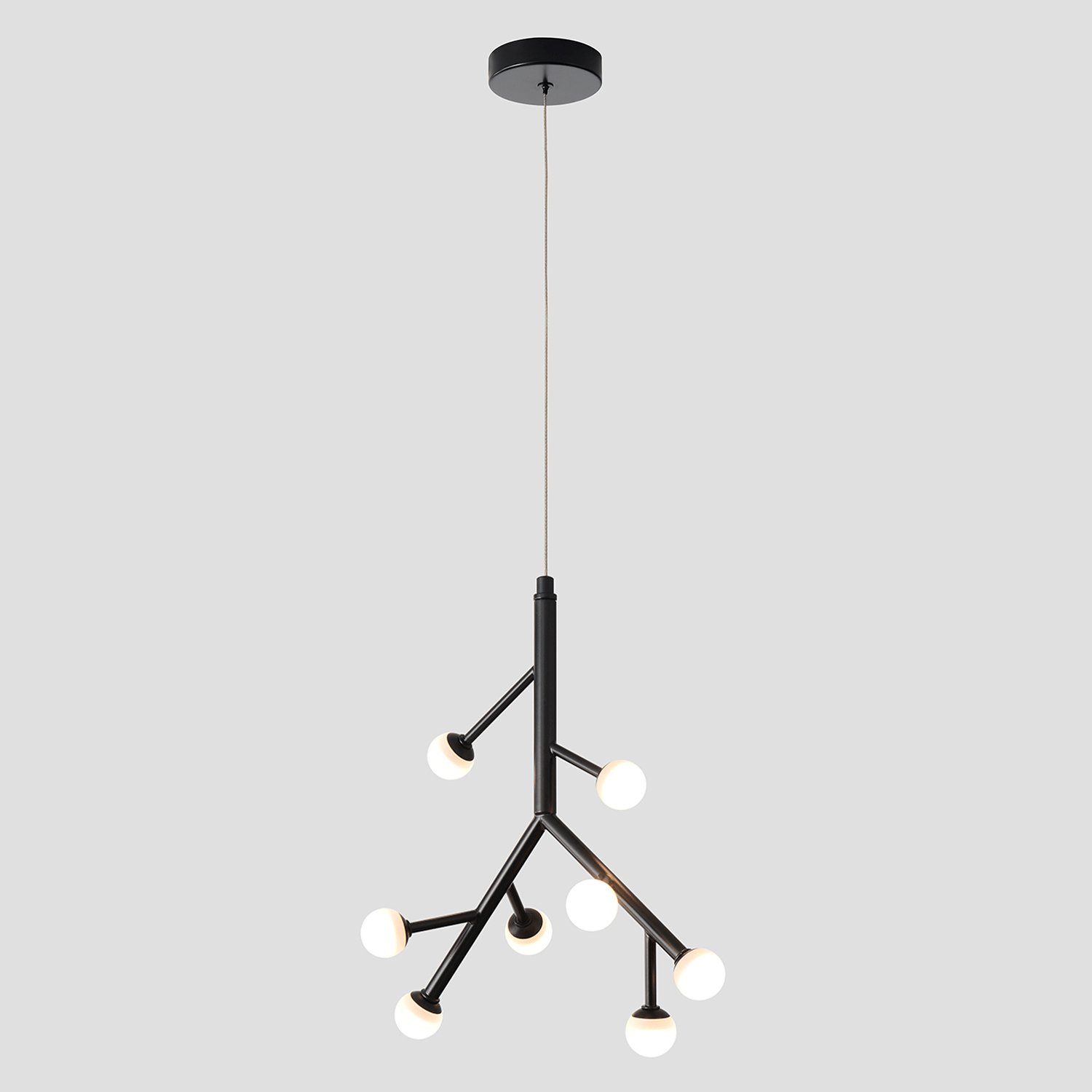 TWIG SP16W LED Подвесная люстра Crystal Lux Twig TWIG SP16W LED
