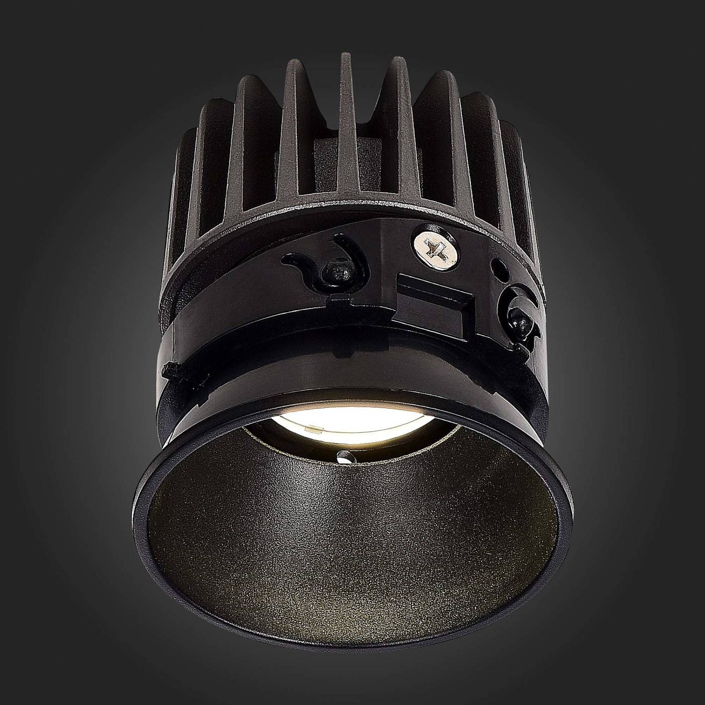 Встраиваемый светильник ST Luce Shift ST850.408.12