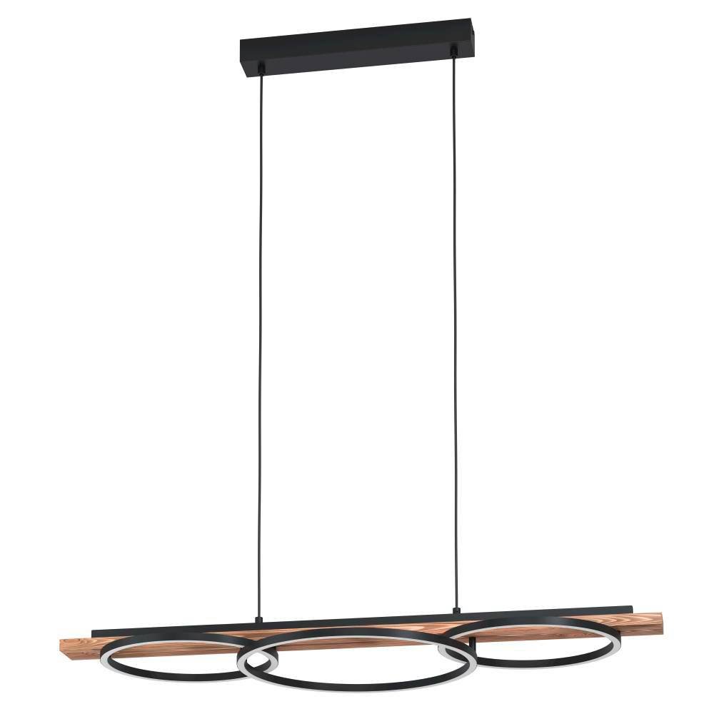 99624 Светильник подвесной Eglo Boyal 99624