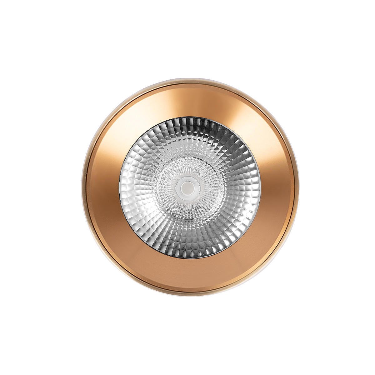 10345 Gold Встраиваемый светильник Loft It Bar 10345 Gold
