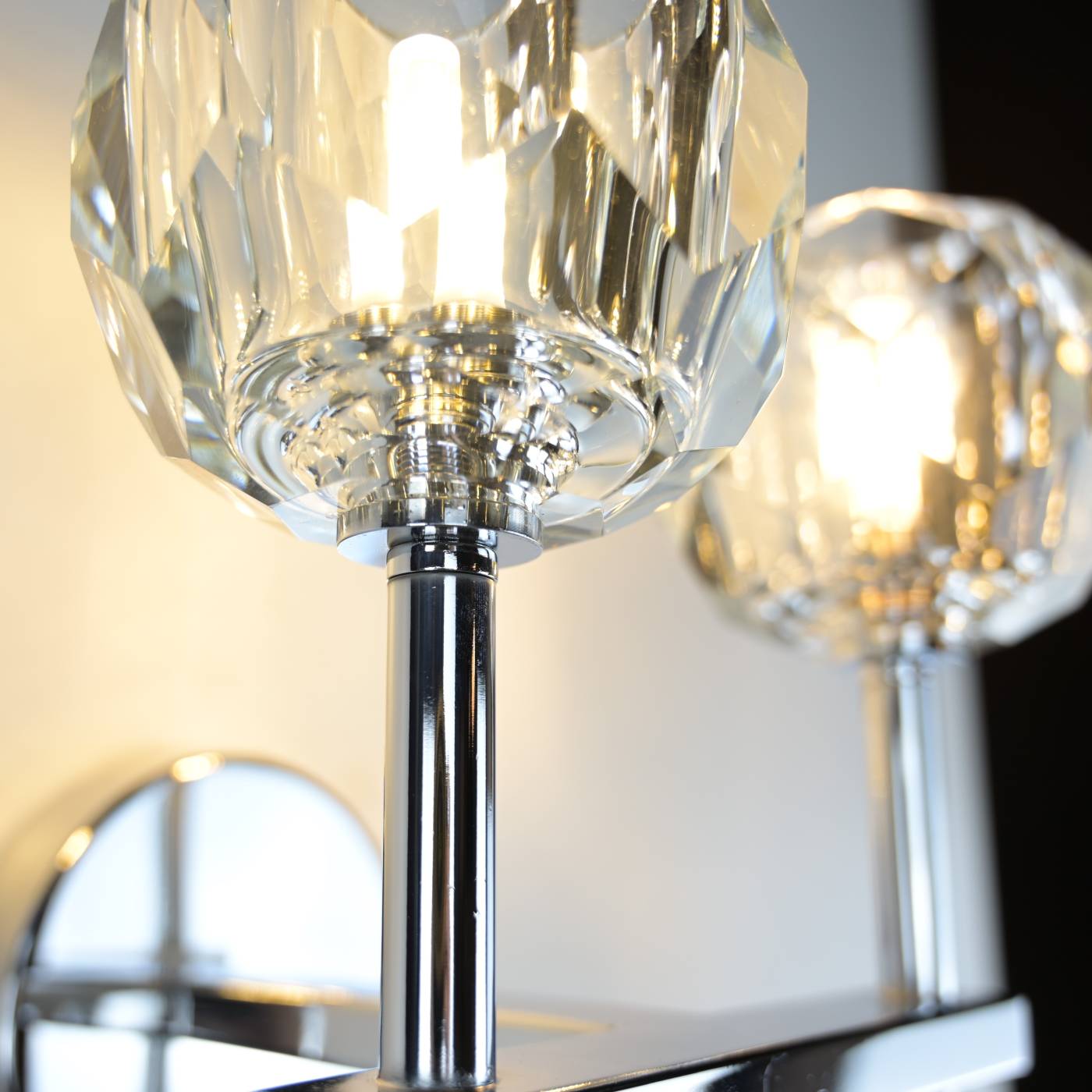 156049-22 Настенное бра ImperiumLoft 44.867 156049-22