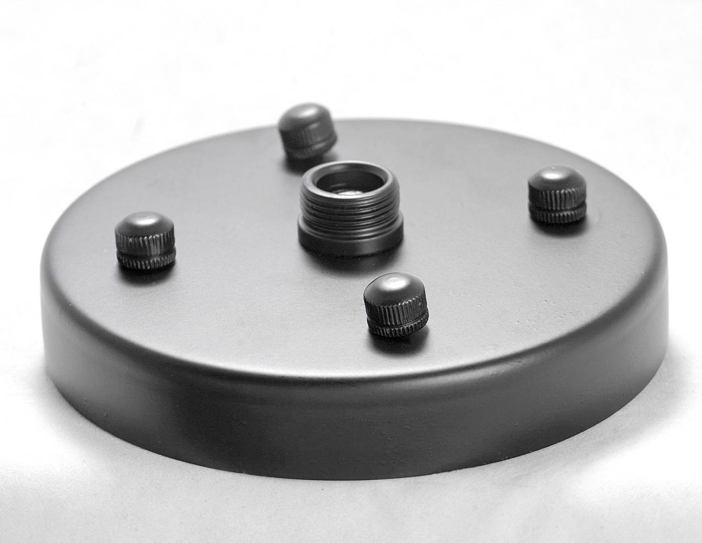 LSP-8164 Потолочная люстра Lussole LOFT Hartwell LSP-8164