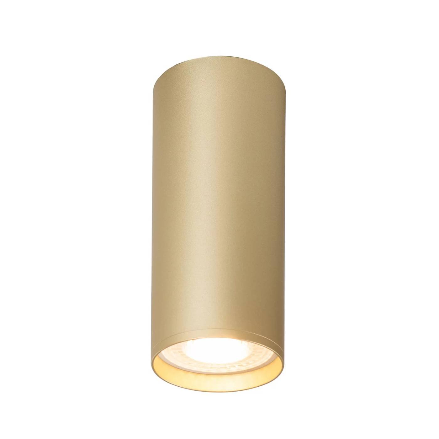 DK2051-SG Накладной светильник Denkirs Tube DK2051-SG