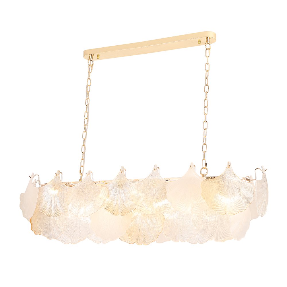 BONITA SP14 L1200 Подвесная люстра Crystal Lux Bonita BONITA SP14 L1200