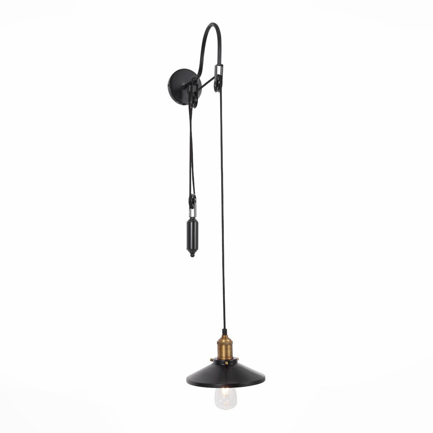 SL270.401.01 Настенное бра ST Luce Curiosita SL270.401.01