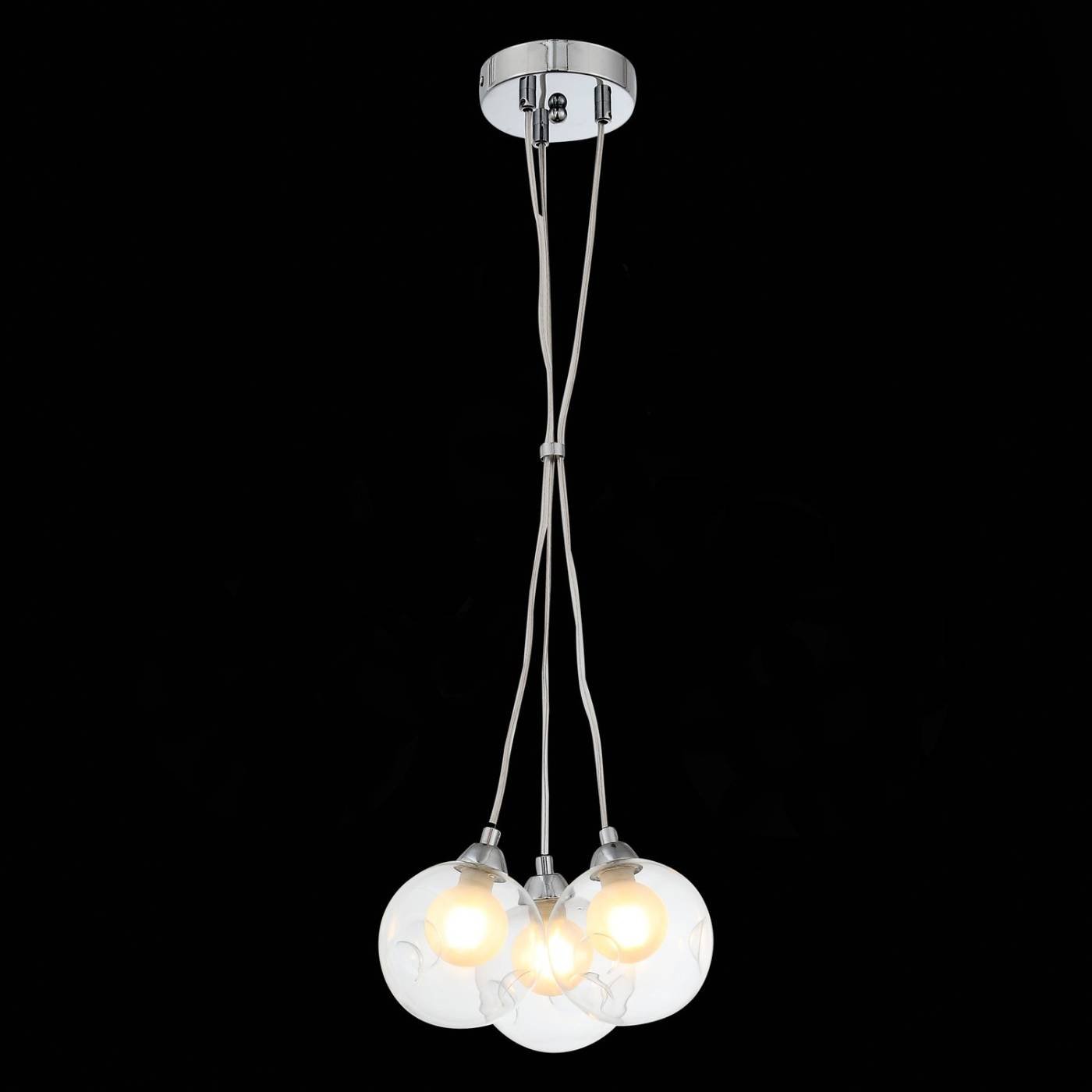 Светильник подвесной ST Luce Dualita SL431.113.03
