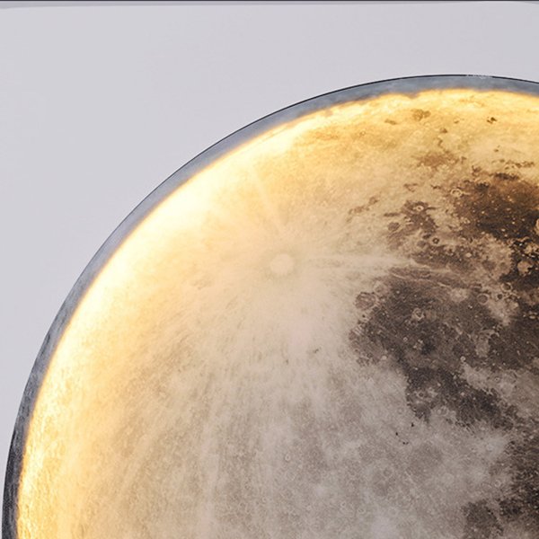 Настенный светильник ImperiumLoft Cosmos-Moon01 208940-23