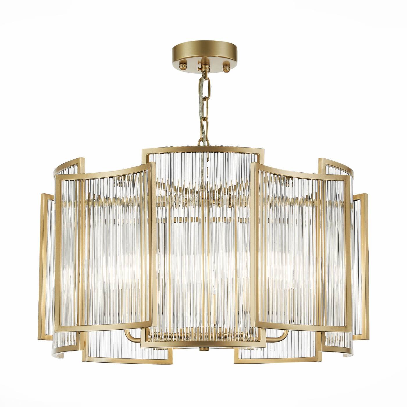 SL1234.203.05 Подвесная люстра ST Luce Cosenza SL1234.203.05