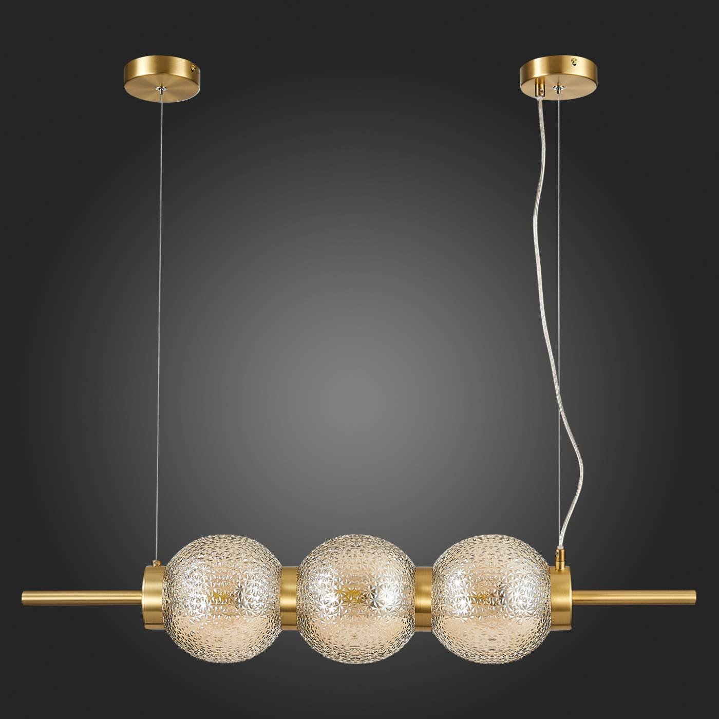 SL1155.313.03 Светильник подвесной ST Luce Marena SL1155.313.03