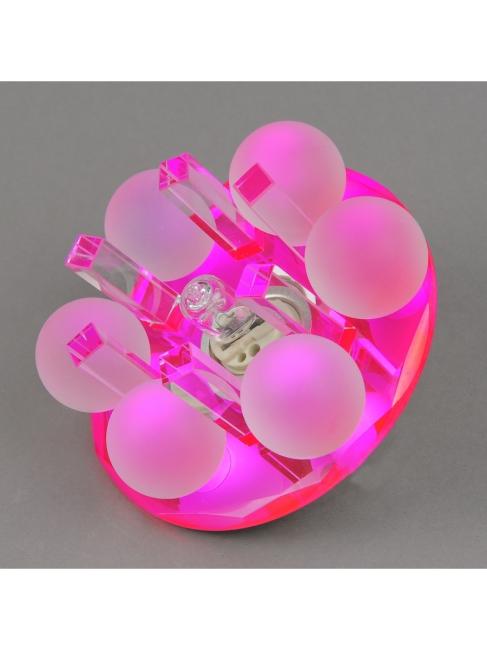 TCH-8330-G-9-Pk Встраиваемый светильник Elvan TCH-8330-G-9-Pk