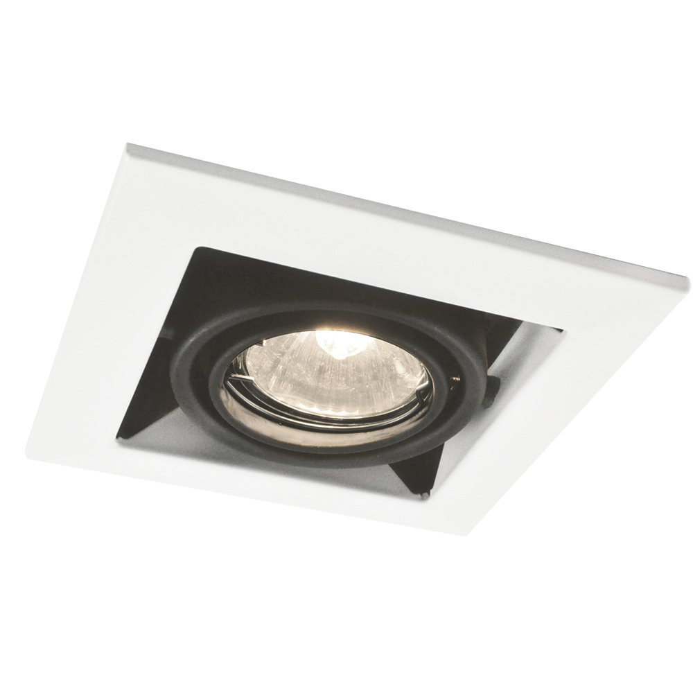 A5931PL-1WH Встраиваемый светильник Arte Lamp Cardani Piccolo A5931PL-1WH