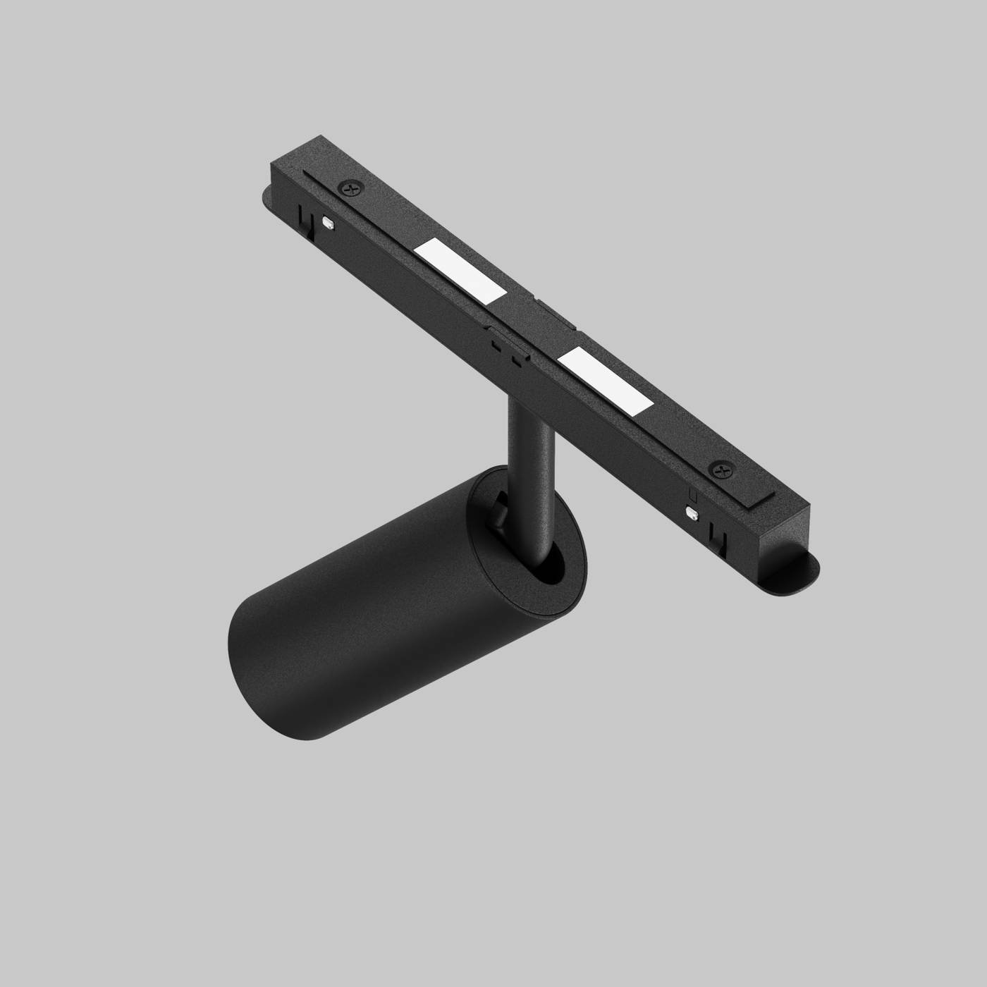 TR032-2-5W2.7K-M-B Трековый светильник Maytoni Focus LED TR032-2-5W2.7K-M-B