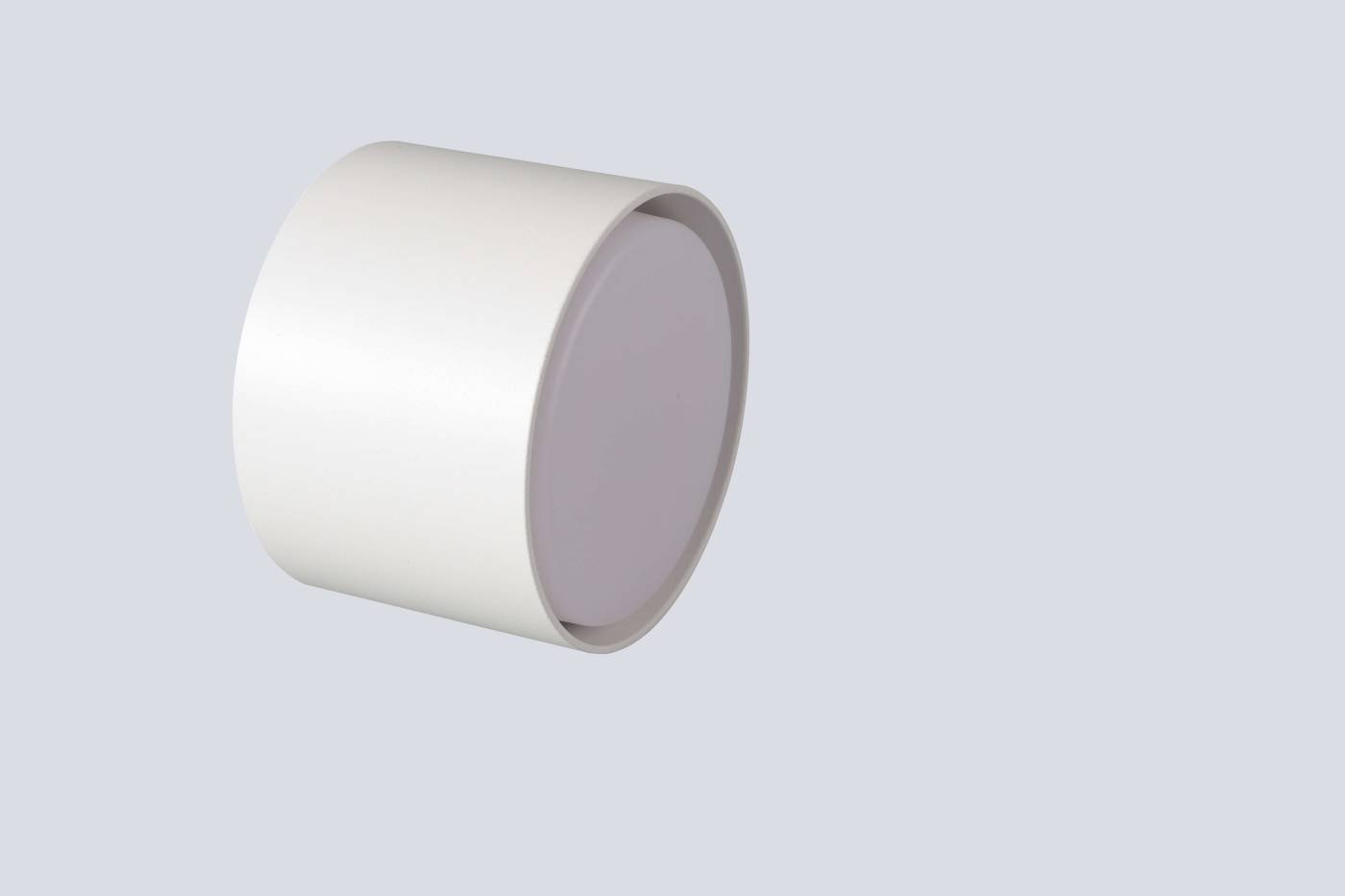 CLT 073C WH Накладной светильник Crystal Lux Clt 073c CLT 073C WH