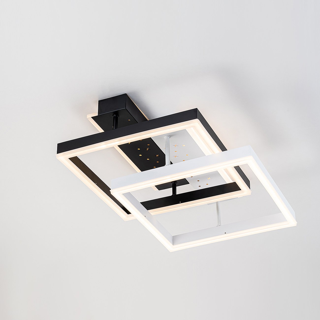 Потолочная люстра Escada Stellar 10215/2LED
