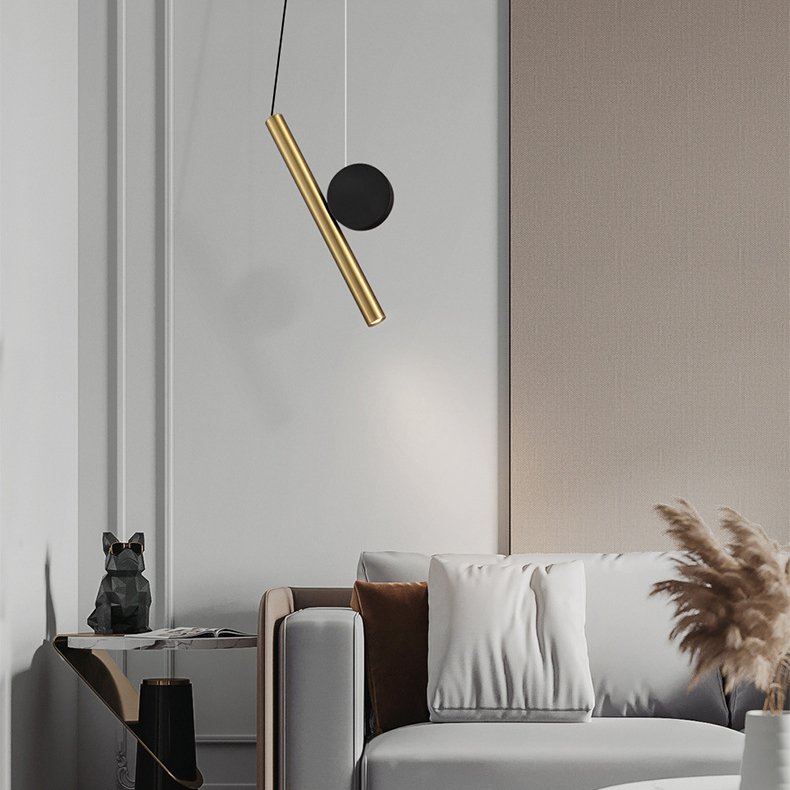 Светильник подвесной ImperiumLoft Drott-B01 232364-23