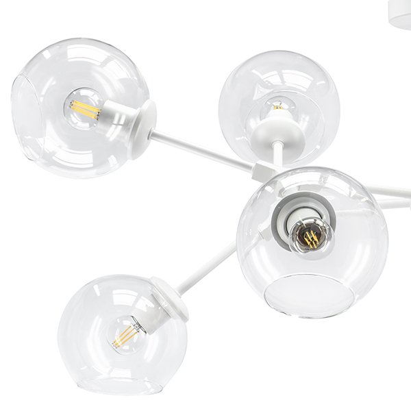 785086 Потолочная люстра Lightstar Beta 785086