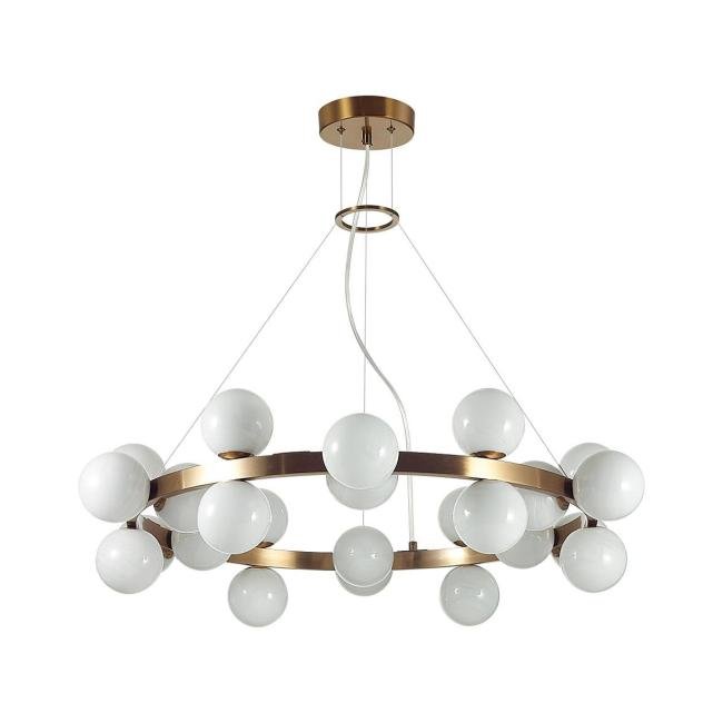 7109/24 Подвесная люстра Odeon Light Magia 7109/24