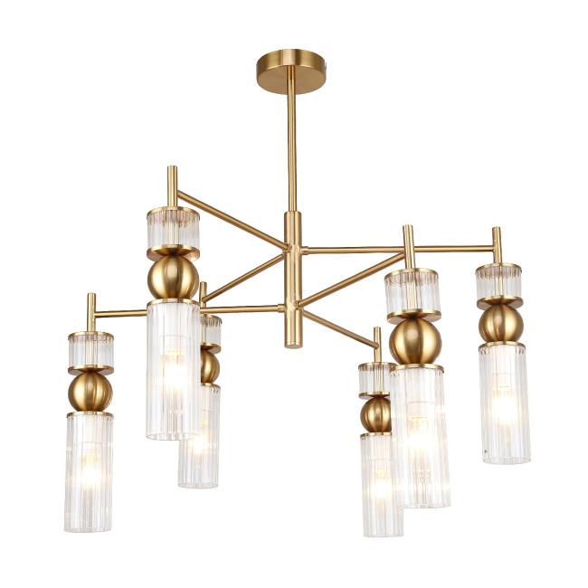 4737-6P Потолочная люстра F-Promo Vanilla 4737-6P