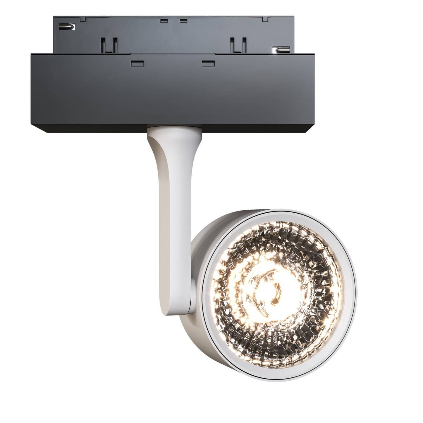 TR024-2-10W3K Трековый светильник Maytoni Track Lamps TR024-2-10W3K