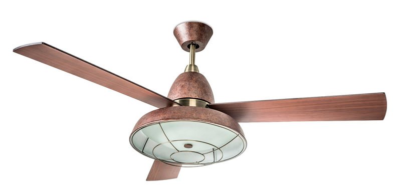 Светильник потолочный Leds C4 Vintage 30-3248-CG-E9