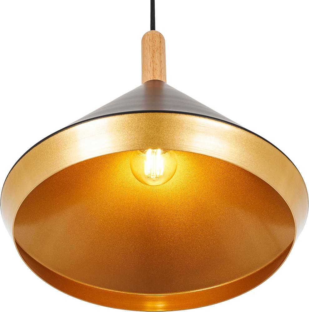 MR1380-1P Светильник подвесной MyFar Adele MR1380-1P